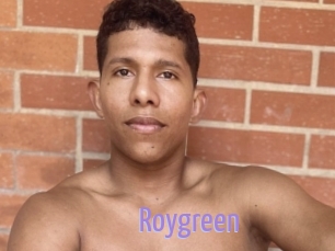 Roygreen