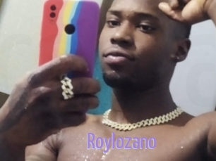 Roylozano