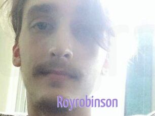 Royrobinson