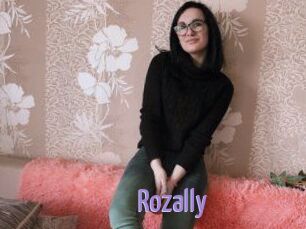 Rozally