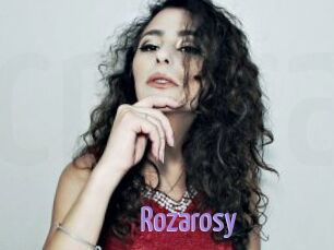 Rozarosy