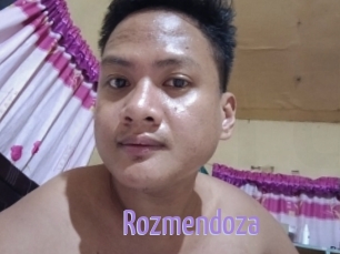 Rozmendoza