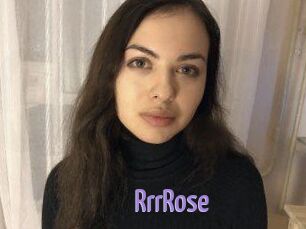 RrrRose