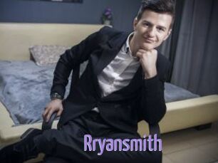 Rryansmith