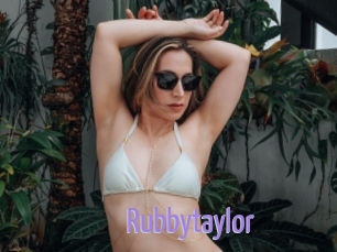 Rubbytaylor