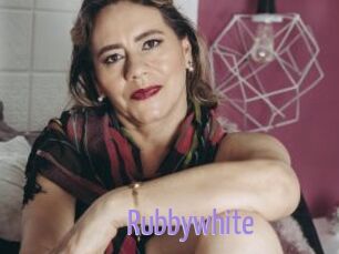 Rubbywhite