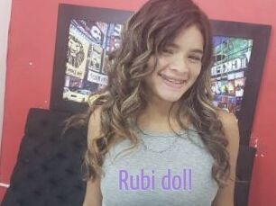 Rubi_doll