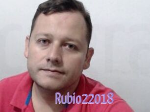 Rubio22018