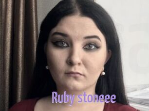 Ruby_stoneee