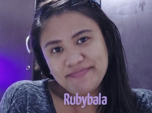 Rubybala