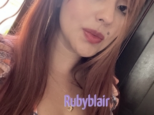 Rubyblair