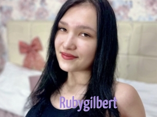 Rubygilbert