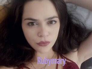 Rubymary