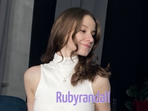 Rubyrandall