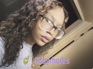 Rubyrhodes