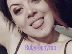 Rubyrockyroo