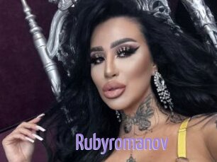 Rubyromanov