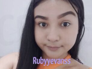 Rubyyevanss