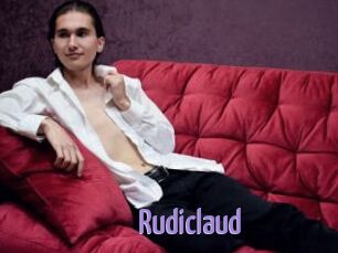 Rudiclaud