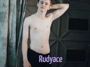 Rudyace