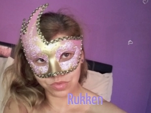 Rukken