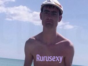 Rurusexy