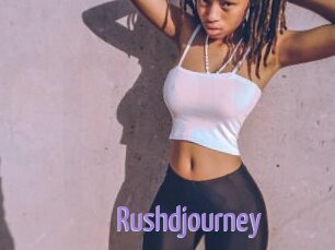 Rushdjourney