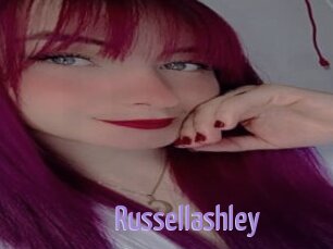 Russellashley