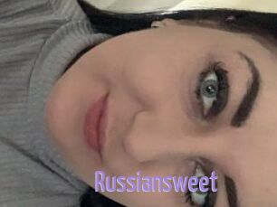 Russiansweet