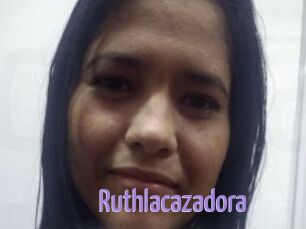 Ruthlacazadora