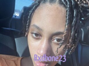 Rxdbone23