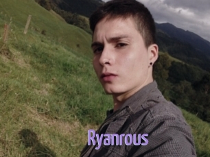 Ryanrous