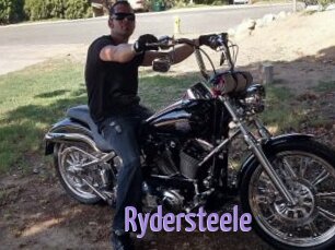 Rydersteele