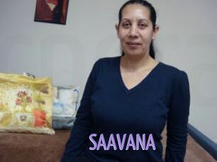 SAAVANA