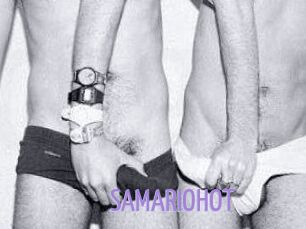 SAMARIOHOT