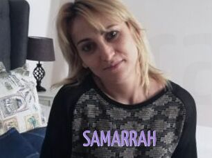 SAMARRAH