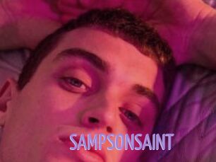 SAMPSONSAINT