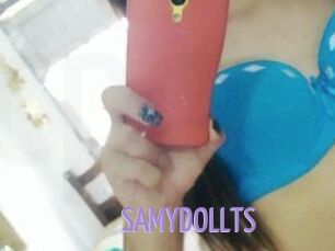 SAMY_DOLL_TS