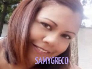 SAMYGRECO