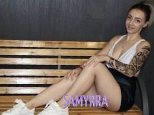 SAMYRRA_