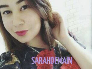 SARAH_DEMAIN