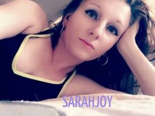 SARAHJOY