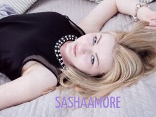 SASHAAMORE