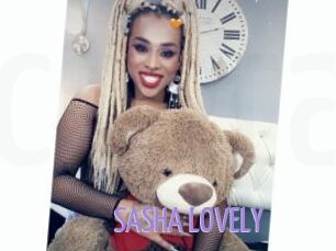 SASHA_LOVELY