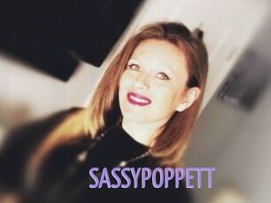 SASSYPOPPETT