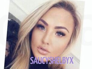 SAUCYSHELBYX