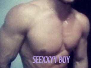 SEEXXYY_BOY