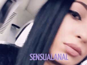 SENSUALANAL