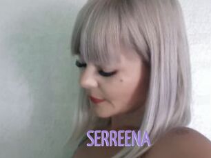 SERREENA