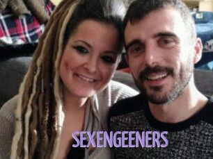 SEXENGEENERS